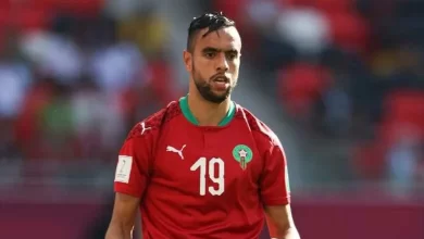 Photo of الركراكي يبرر اختيار الشيبي عوض العملود