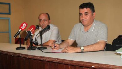 Photo of محاميات ومحامي طنجة يختارون أنور البلوقي” نقيبا لهم