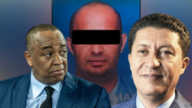 Photo of تاريخ أول جلسة، التهم ولائحة المتابعين.. هذه تفاصيل ملف “البارون المالي” المثير للجدل