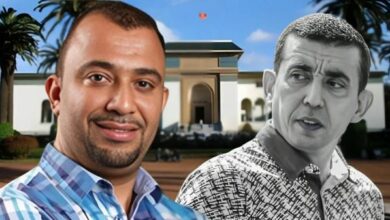 Photo of فضيحة التذاكر.. العماري: “الحيداوي الله يعمر ليه الدار وحنا ما درنا والو”