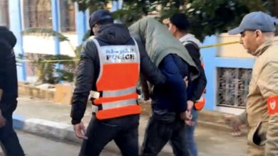 Photo of توقيف متورطين في جريمة قتل بشعة بشفشاون وهذه تفاصيلها