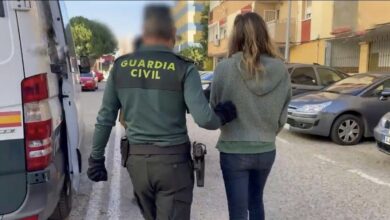 Photo of توقيف زوجين فرنسيين كانا مسافرين إلى طنجة “للتضحية” بابنهما