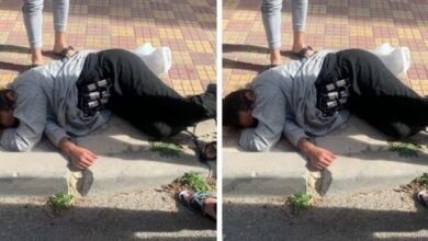 Photo of تفاصيل مثيرة.. جنايات طنجة تدين مقتحم وكالة بنكية “بحزام ناسف”
