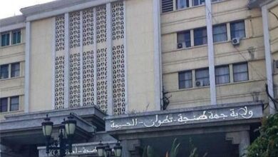 Photo of الوالي التازي يفرج عن حركة انتقالية واسعة في صفوف رجال السلطة بطنجة