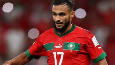 Photo of بوفال جاهز للمشاركة في كأس افريقيا