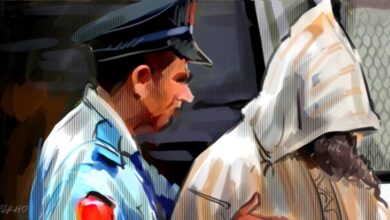 Photo of اعتقال فقيه إغتصب العشرات من متعلمات القرآن القاصرات