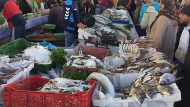 Photo of سيلبي جميع حاجيات المواطنين.. جماعة طنجة تفتتح سوق “سيدي احساين” الأسبوعي