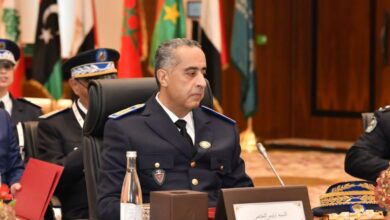 Photo of رئيس الأنتربول ينوه بنجاعة واحترافية المؤسسات الأمنية المغربية