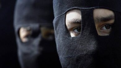 Photo of ملثمون يسطون على عون سلطة بالعرائش