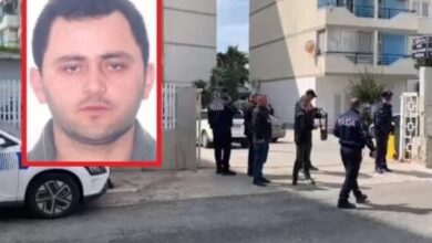 Photo of السلطات المغربية توافق على تسليم ألبانيا المشتبه به في قتل رجل أعمال وسياسي ألباني
