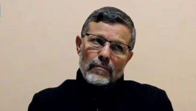 Photo of البرلماني السيمو في ضيافة قاضي التحقيق بجرائم الأموال بالرباط