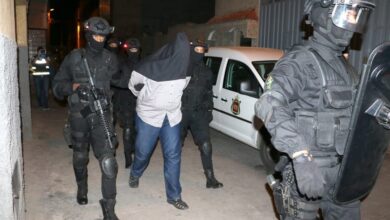 Photo of التطرف” يقود لتوقيف شخصين بالقصر الكبير والعرائش