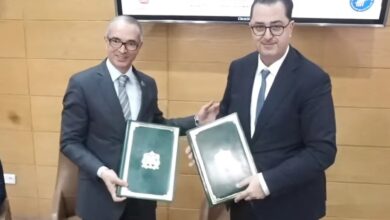 Photo of الوالي “التازي” يشرف على مشاريع مدرة للدخل تواكب سجناء سابقين في قضايا الإرهاب بطنجة