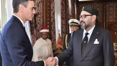 Photo of هذه أبرز محطات الزيارة المرتقبة لبيدرو سانشيز الى المغرب
