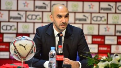 Photo of الركراكي يكشف عن اللائحة النهائية للاعبين المشاركين في كان الكوت ديفوار
