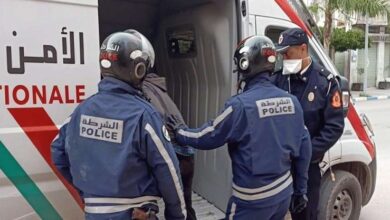 Photo of الدار البيضاء…اعتقال متورطين في قتل شخص حرقا