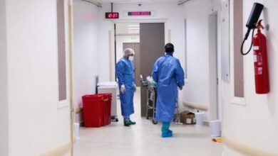 Photo of بعد قطاع التعليم.. الحكومة تصل لاتفاق مع نقابات قطاع الصحة