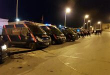 Photo of قبل ساعات من الانتخابات.. استنفار أمني على حدود سبتة بعد دعوات لاقتحام جماعي