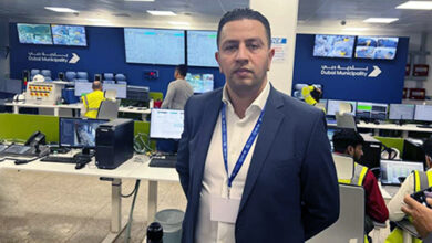 Photo of ممثلا لجماعة طنجة.. “الشنكاشي” يبصم على مشاركة جد فعالة في مؤتمر COP28 بدبي