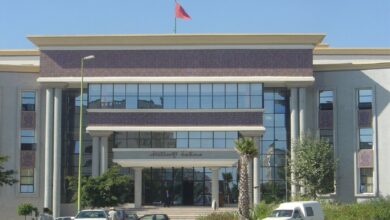 Photo of دفن والده في حديقة وأبلغ عن إختفائه.. استئنافية تطوان تدين الإبن بالسجن المؤبد