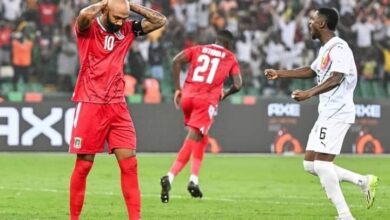 Photo of عكس المتوقع غينيا تقصي غينيا الاستوائية وتتأهل لدور الثُمن
