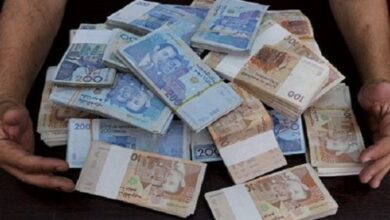 Photo of فرت الى اسبانيا.. موثقة سطت على مبالغ ضخمة تخص عملاء مجموعة عقارية
