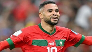 Photo of بعد الاقصاء من “الكان” يوسف النصيري يعود ليتذكر الطريق  للمرمى مع فريقه اشبيلة