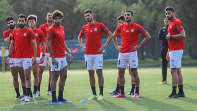 Photo of بشق الأنفس”مصر تتأهل مع الرأس الأخضر…وغانا خارج البطولة