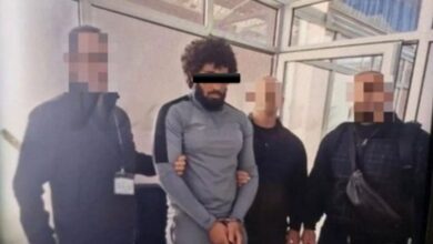 Photo of توقيف “قاتل مأجور دولي” بالرباط كان مطلوبا من الإنتربول بعد اغتياله لسياسي كبير