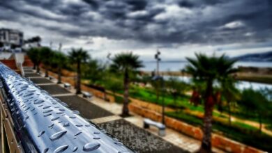 Photo of أجواء عموما باردة وأمطار ضعيفة بطنجة والمناطق الشمالية مرتقبة اليوم