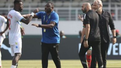 Photo of الكونغو تسحب الطعن أمام “طاس” في تبرئة مدرب المنتخب المغربي وليد الركراكي