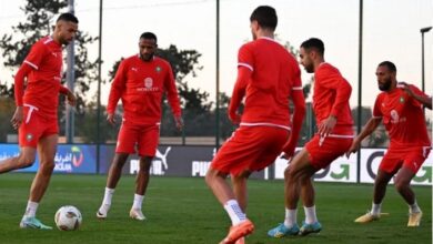 Photo of إلغاء ودية المنتخب المغربي ضد غامبيا وتعويضها بأخرى