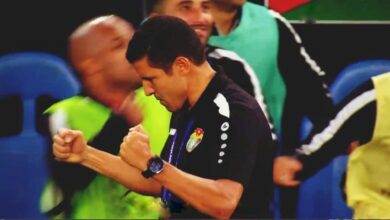 Photo of كأس آسيا.. عموتة يقود الأردن لفوز ثمين على ماليزيا