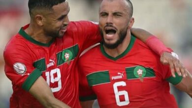 Photo of أسود الأطلس يفتتحون “الكان” بثلاثية نظيفة