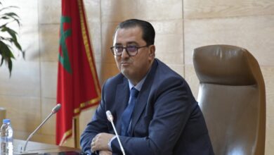 Photo of أزمة المياه تستنفر سلطات طنجة والوالي التازي يجتمع برجال السلطة