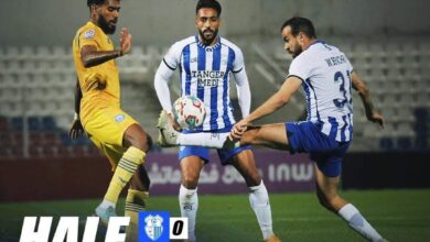Photo of اتحاد طنجة يتعثر مجددا ويضيع فوزا كان متناولا ضد الزمامرة