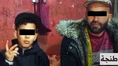Photo of فيديوهات مخلة بالحياء العام رفقة قاصرين تجرّ “تيكتوكر” للتوقيف بطنجة