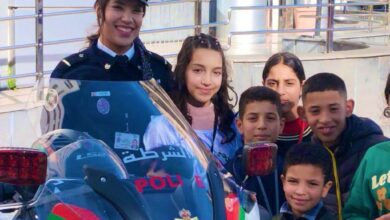 Photo of للتعرف على مرافقها.. أطفال في ضيافة ولاية أمن طنجة