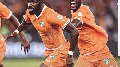 Photo of كأس أمم إفريقيا.. البلد المستضيف يدشن مشاركته بالفوز على غينيا بيساو