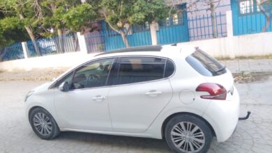 Photo of لصان ملثمان يستوليان على سيارة شاب بطنجة