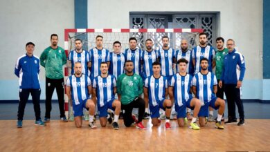 Photo of اتحاد طنجة لكرة اليد إناث وذكور تحقق فوزين ثمينين