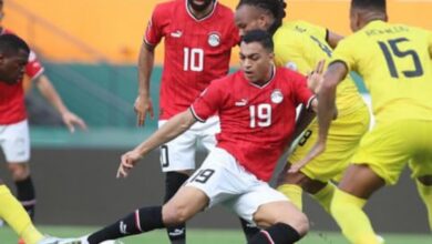Photo of كأس أمم افربقيا: تستمر المفاجآت…بعد تعادل نيجريا مصر تخرج بتعادل صعب من الموزامبيق
