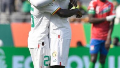 Photo of كأس أمم افريقيا.. السنغال تنتصر وتتصدر والكامرون تضيع الإنتصار