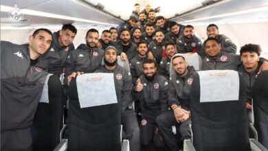 Photo of كأس إفريقيا: بعد تعثر مصر والجزائر وتعادلهما وهزيمة موريتانيا..هل يحقق نسور قرطاج أول فوز عربي؟