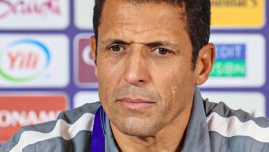 Photo of ملحمة لعموتة ..الأردن تضيع فرصة فوز تاريخي أمام كوريا