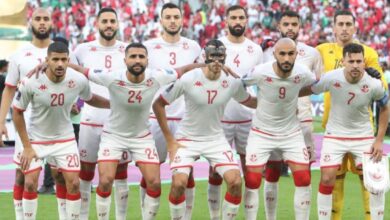 Photo of تونس تنجو من الهزيمة أمام مالي