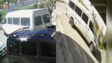 Photo of عناصر أمن بني مكادة توقف سائق “طرنسبور” تسبب في حادثة سير ولاذ بالفرار
