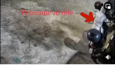 Photo of أمن طنجة يوقف متهم بسرقة دراجة نارية والبحث جاري عن صديقه