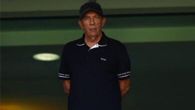 Photo of المساعد إمريس فايي يقود الأفيال بدلا لغاسيه في حال التأهل لدور ال16