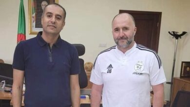 Photo of أزمة بين المدرب الجزائري والجامعة.. بلماضي يطالب الإتحاد الجزائري بمستحقاته كاملة